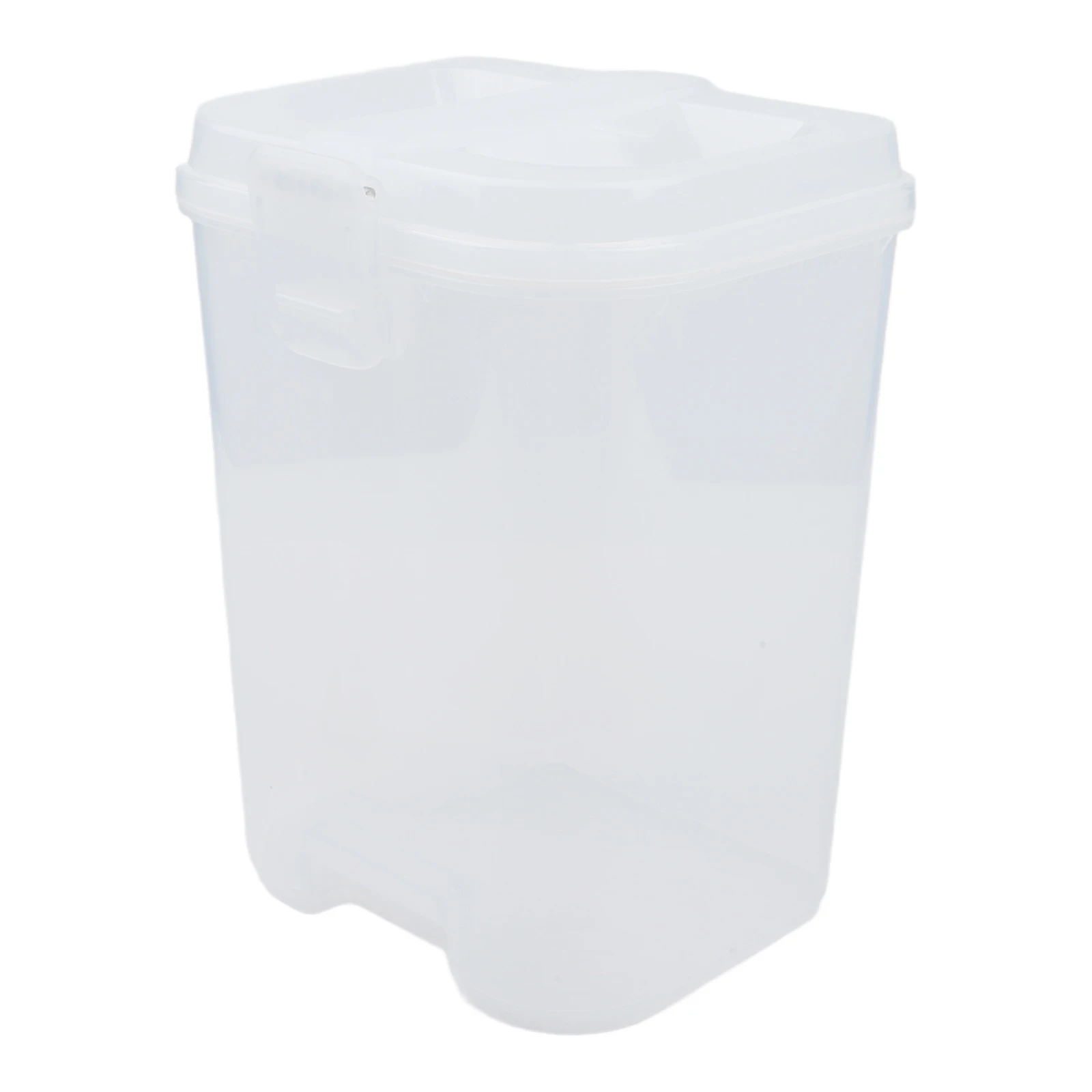 Replacement Part For Narwal Vacuum Water Tank Ultra J4 Tank Fresh Water Tank Robot Vacuum Tank Sealing Performance