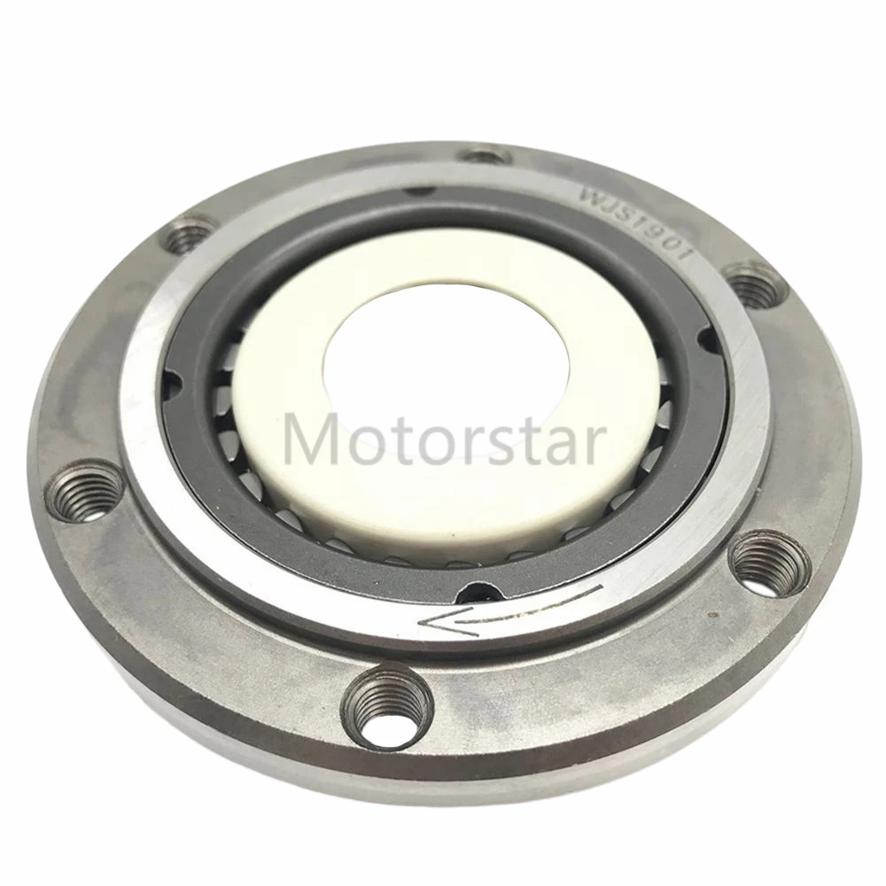 

One Way Starter Clutch Sprag Clutch Gear Fits For Yamaha YXR45F Rhino 450 Special Edition
