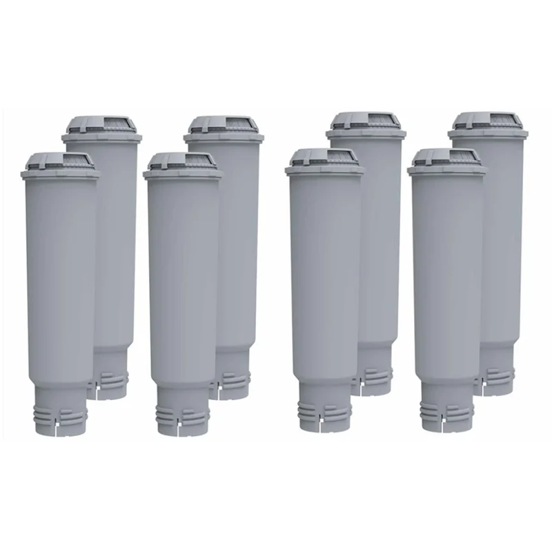 

Espresso Machine Water Filter for Krups Claris F088 Aqua Filter System,for Siemens,Bosch,Nivona,Gaggenau,AEG,Neff