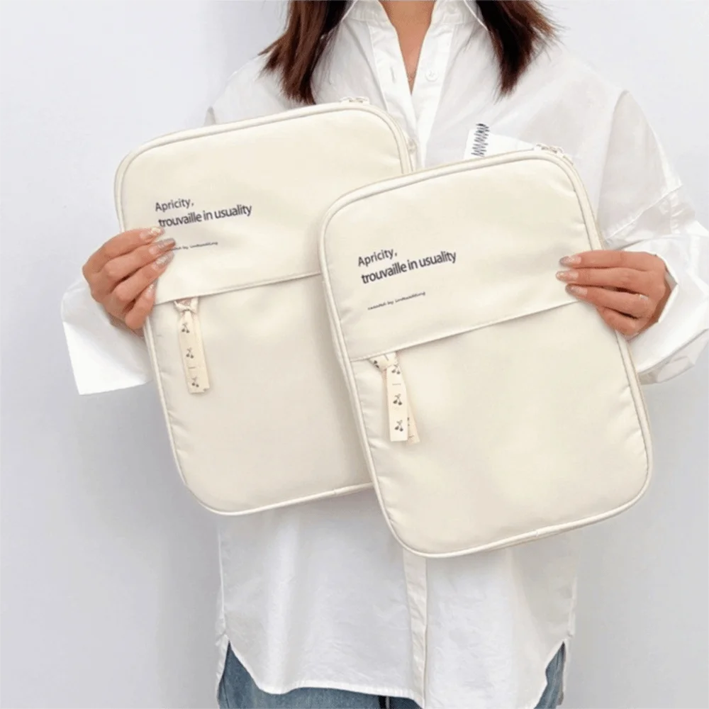 

8-11 дюймов чехол для ноутбука, портфель, дышащий защитный чехол для планшета, противоударная водонепроницаемая сумка для хранения компьютера, дорожная сумка