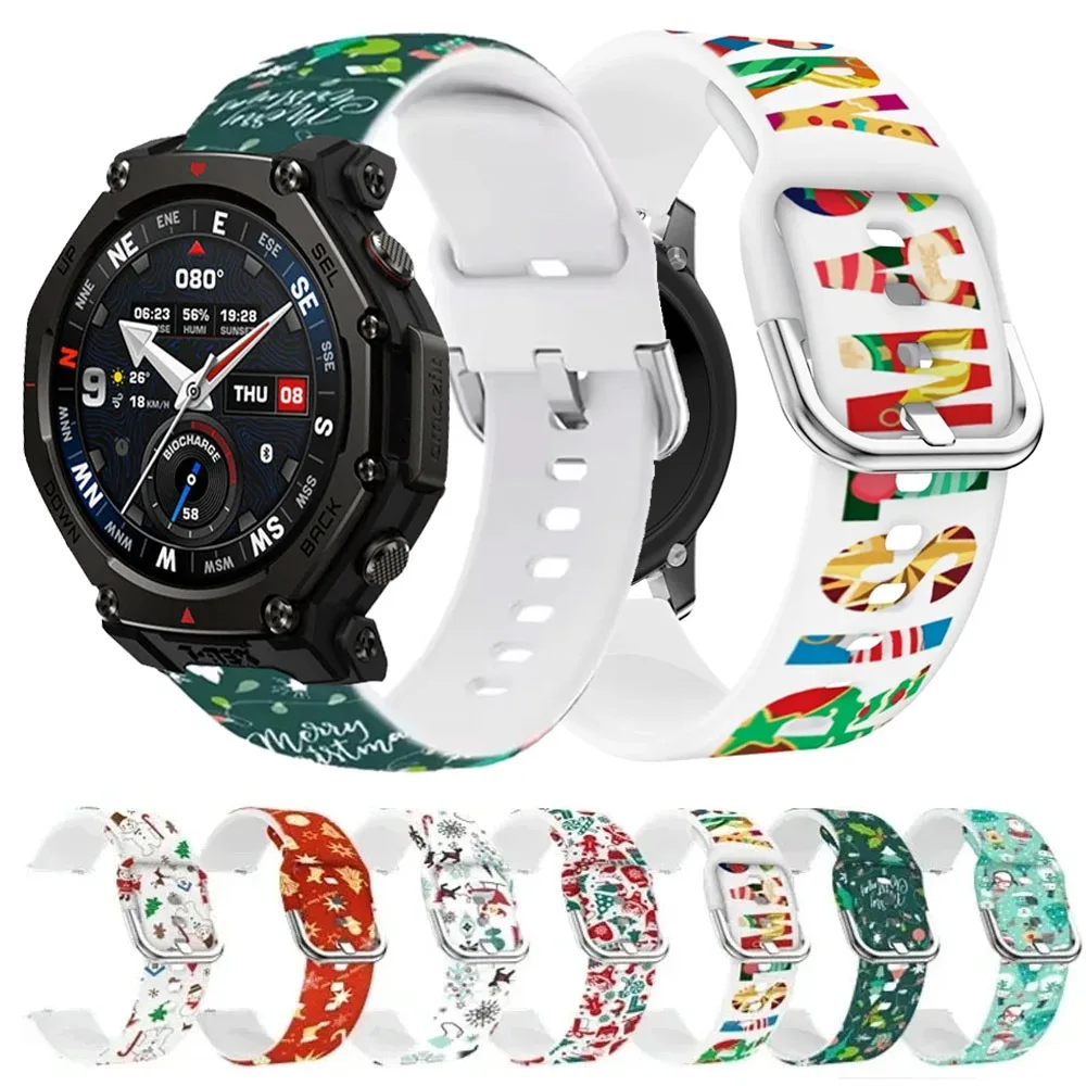 20/22Mm Sports Sili…