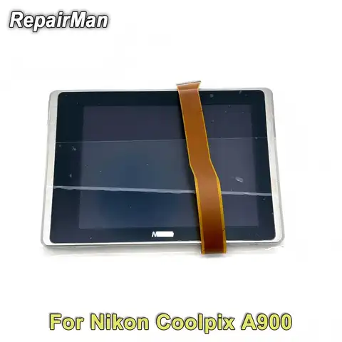Nikon coolpix a900 case-AliExpress