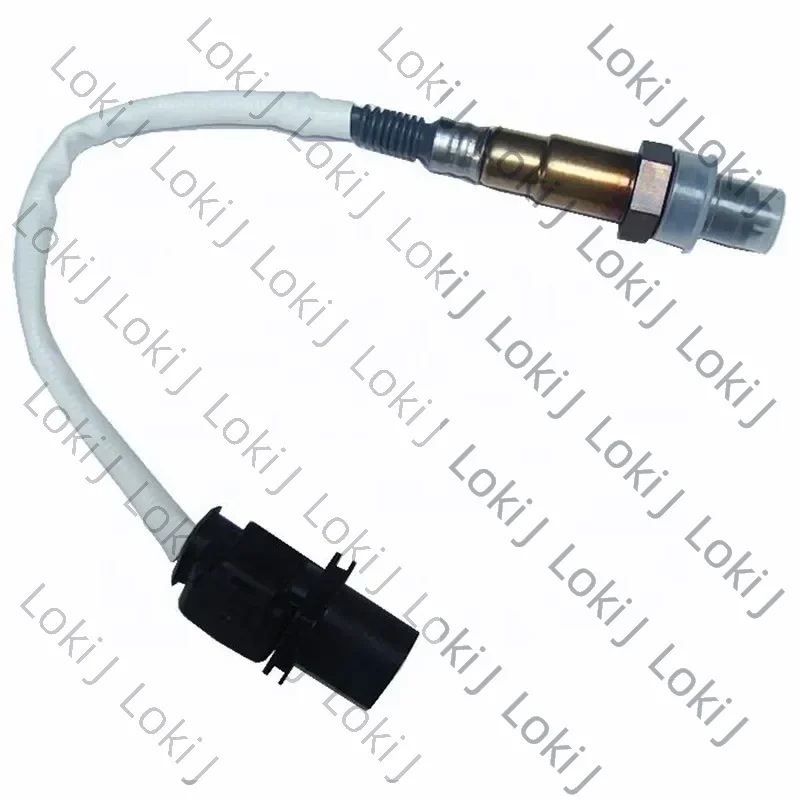 Loki J Brand new car oxygen sensor BA5Z-9F472-A for Edge 2.0T (2012) Explorer 2.0T (2011)