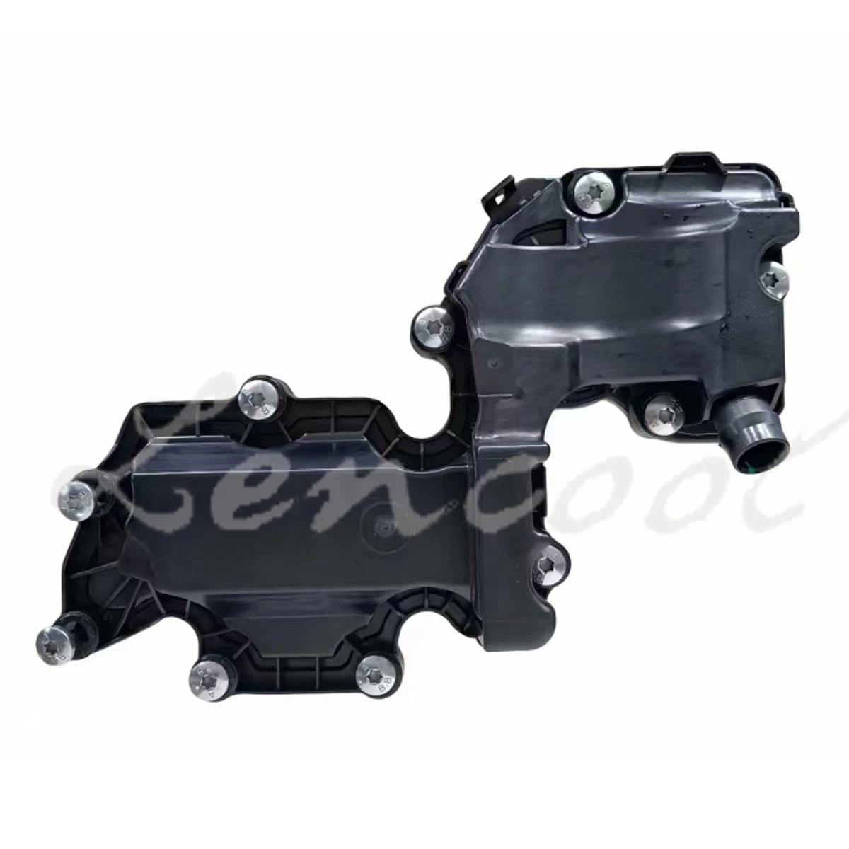 

A2640102107 2640102107 High Quality Oil Mist Separator For Mercedes-Benz C300 GLC300