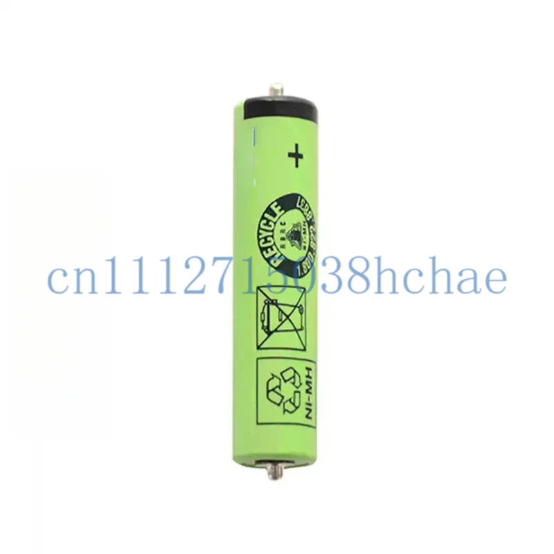 For Braun electric shaver rechargeable battery 1775 2775 180 190S-1 Z20 MG5010 MG5050 battery