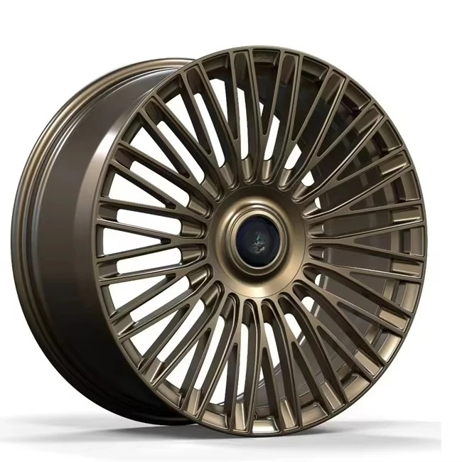 

High Performance Rim Forged Wheels19-26 Wheel Rim Hub