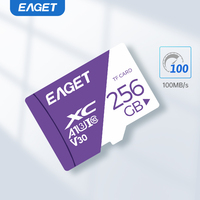 Eaget TFCE Memory Card 512GB 256GB 128GB 32GB TF SD Card Class10 UHS-1 Flash Card Memory 64GB 32GB SD Card