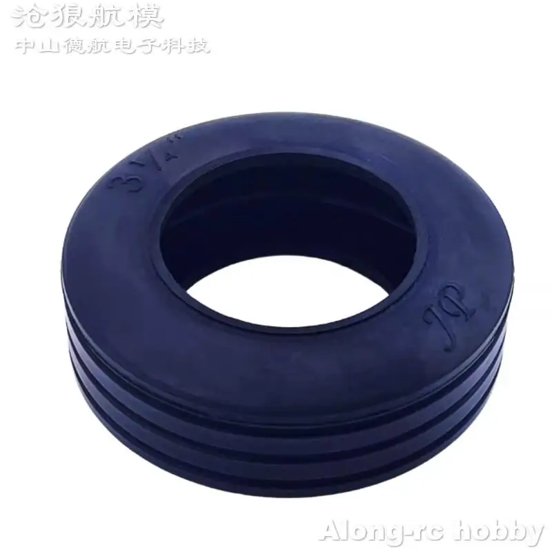 

Запасная часть модели самолета на радиоуправлении JP, детали тормозных колес 3,25 дюйма, 3,25 дюйма, 83 мм, колесная шина, 2 шт.