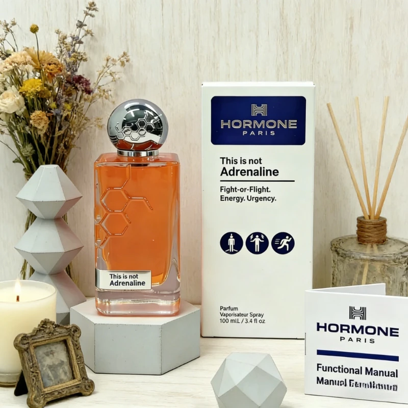 

100ml Luxury Niche Unisex Eau De Parfum Long Lasting Woody Smoky Resinous Perfume Deep Warm Elegant Signature Fragrance