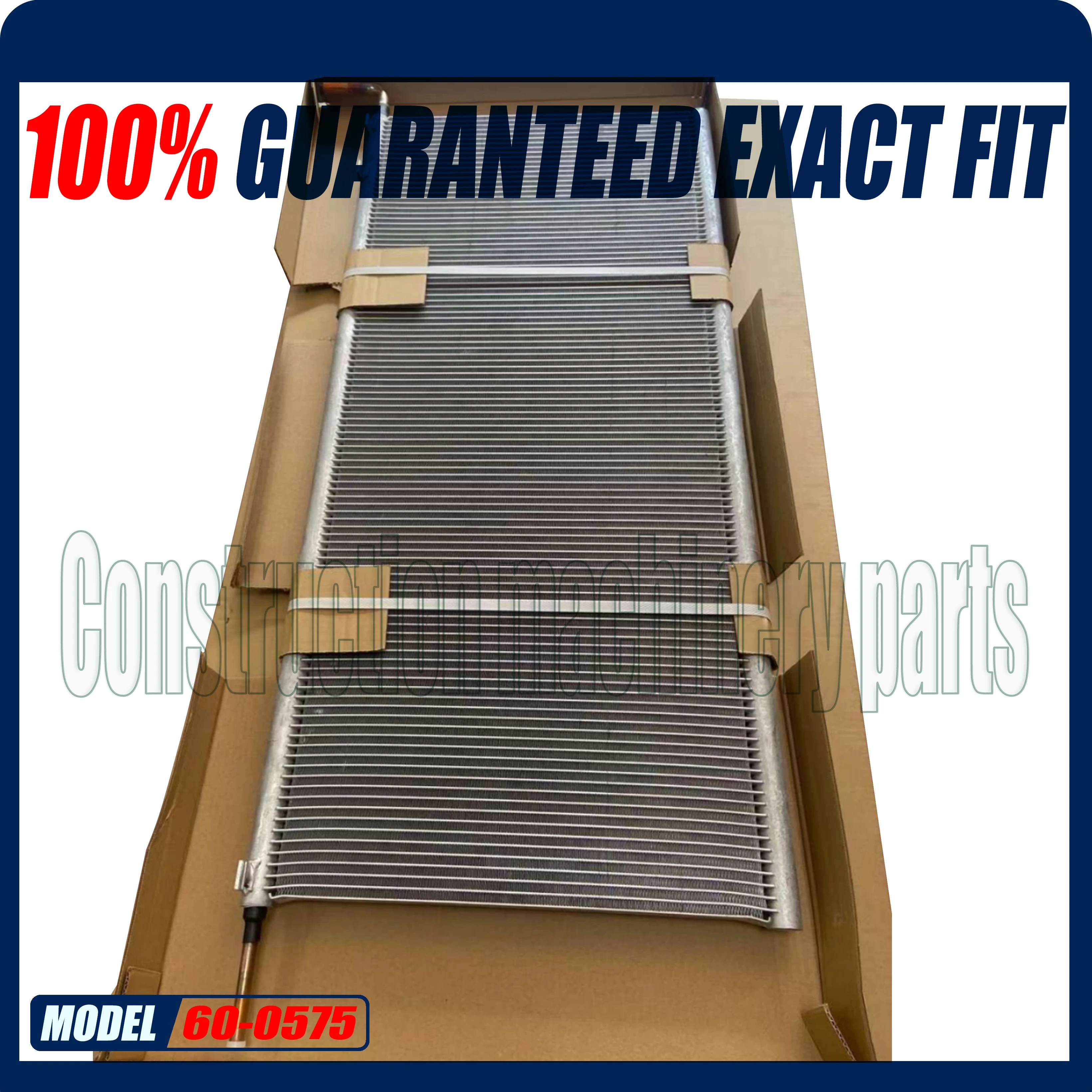 

60-0575 Radiator For Thermo KingCONDENSER SLX SLXe SLXi