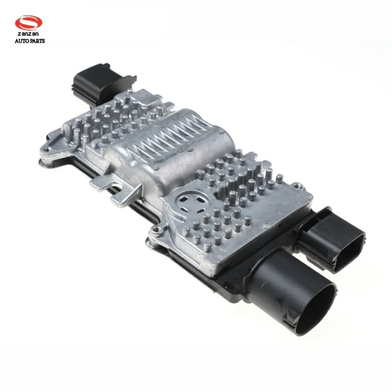 

OEM 1137328617 20787305 1247391 Car Fan Heater Blower Motor Resistor For Chevrolet Opel Captiva Antara 2.2 2010-2015