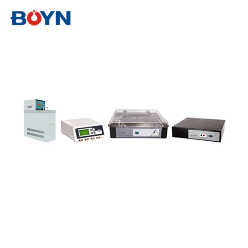 JY600MCS-3 Pulsed Field gel electrophoresis system