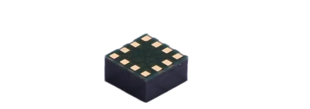 Original genuine LIS2DH12TR patch LGA-12 motion sensor accelerometer chip