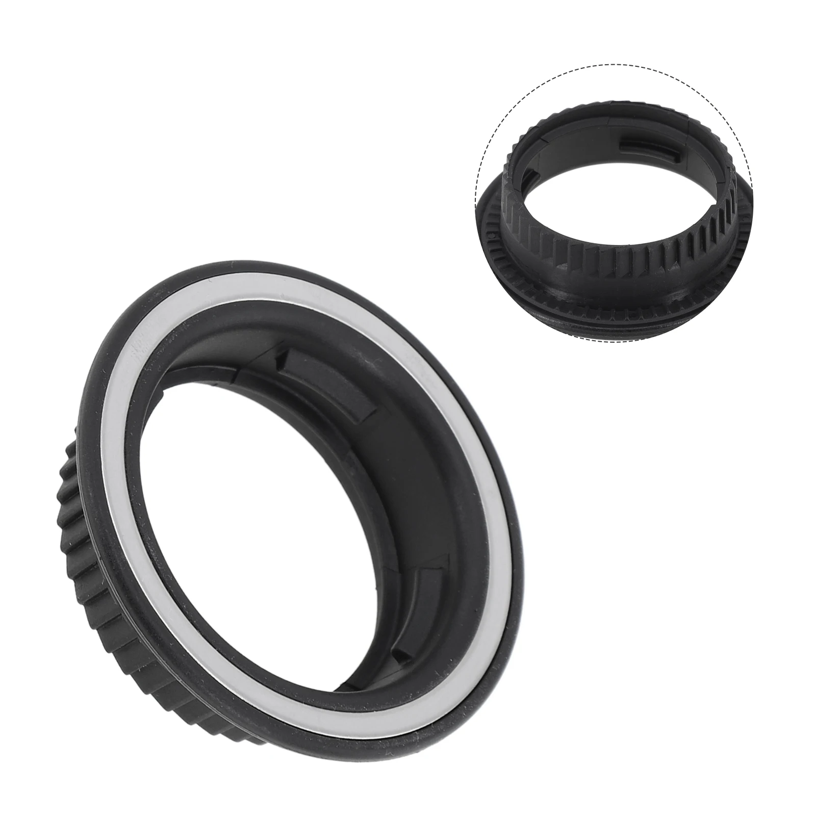 

Quick and Easy Installation Ignition Lock Trim Ring For Mercedes W164 For W204 W207 W212 W218 W251 W636 W639 W900 W906