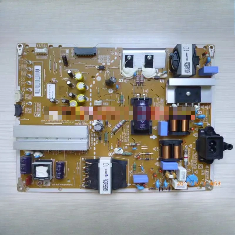 

Оригинальная плата питания 55UH6500-CB EAX66773401 (1.8) EAY64210701 для телевизора