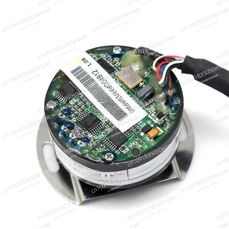 Incremental Rotary …