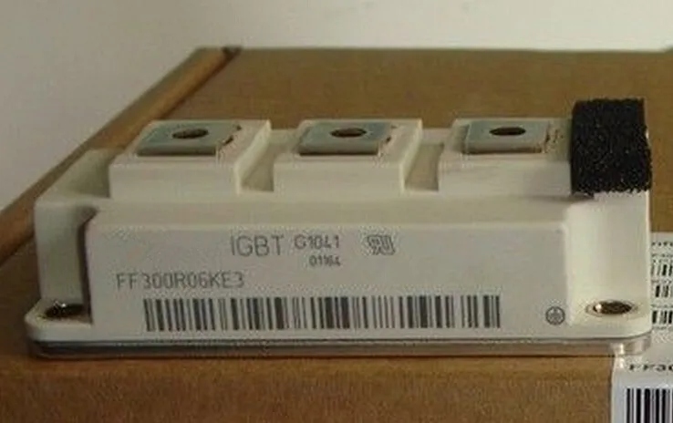 

FF300R06KE3