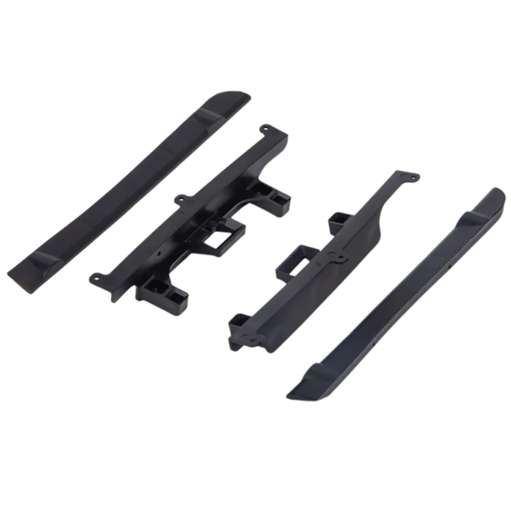 Thor KM Rally Explorer 1:7 Original Accessory E8392 C3 Shell Side Bracket Suitable for Citroen C3