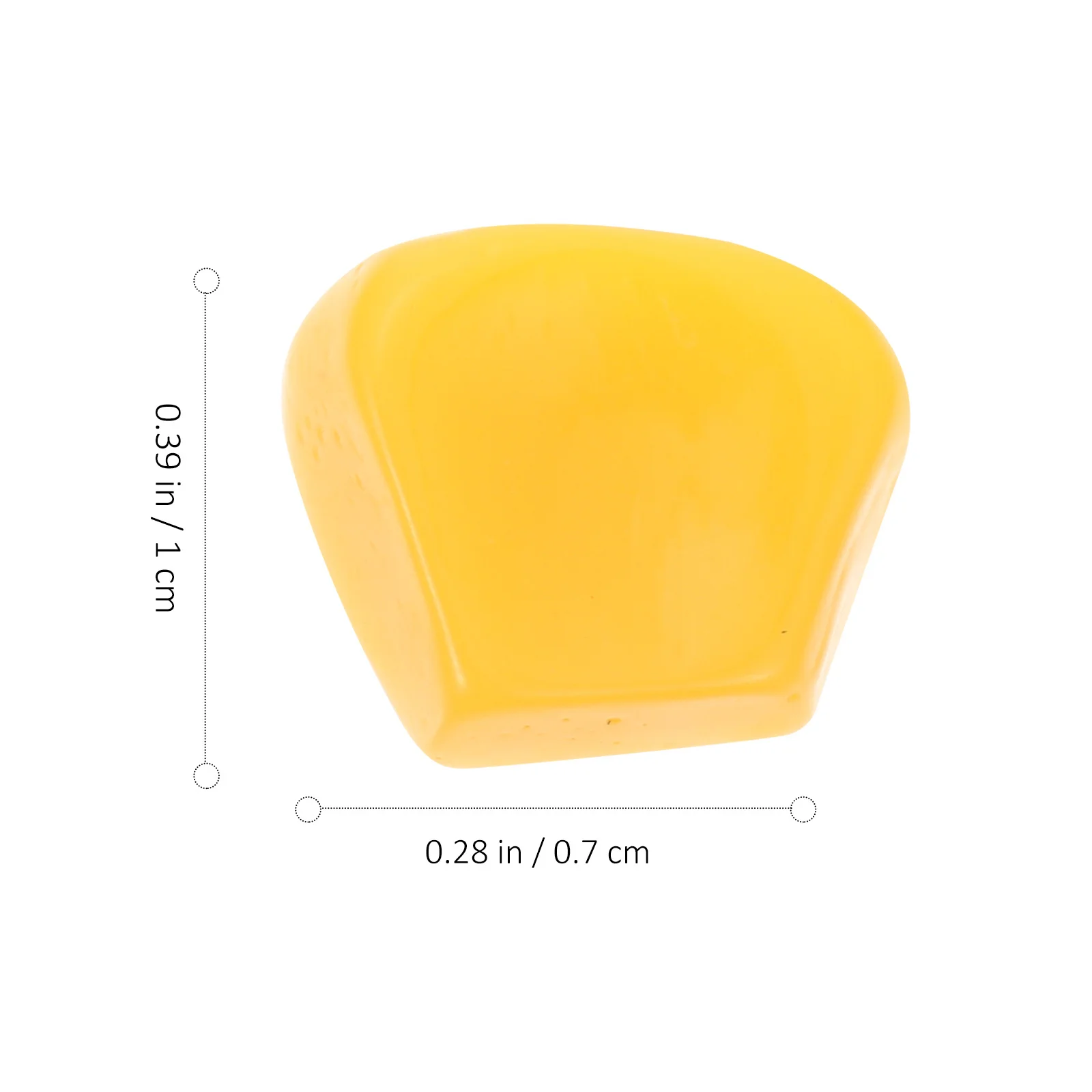 50 قطعة لتقوم بها بنفسك جراب هاتف مجموعة سحرية الراتنج الذرة نواة شكل غطاء الهاتف اكسسوارات حلية السكر الصغيرة للزينة الحرف اليدوية #6