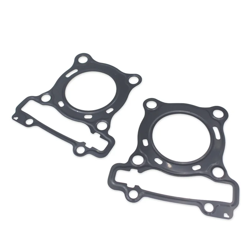 

Motorcycle Engine Cylinder Head Gaskets Gearbox Crankcase Oil Tank Pan Gasket For Yamaha NMAX155-T61C