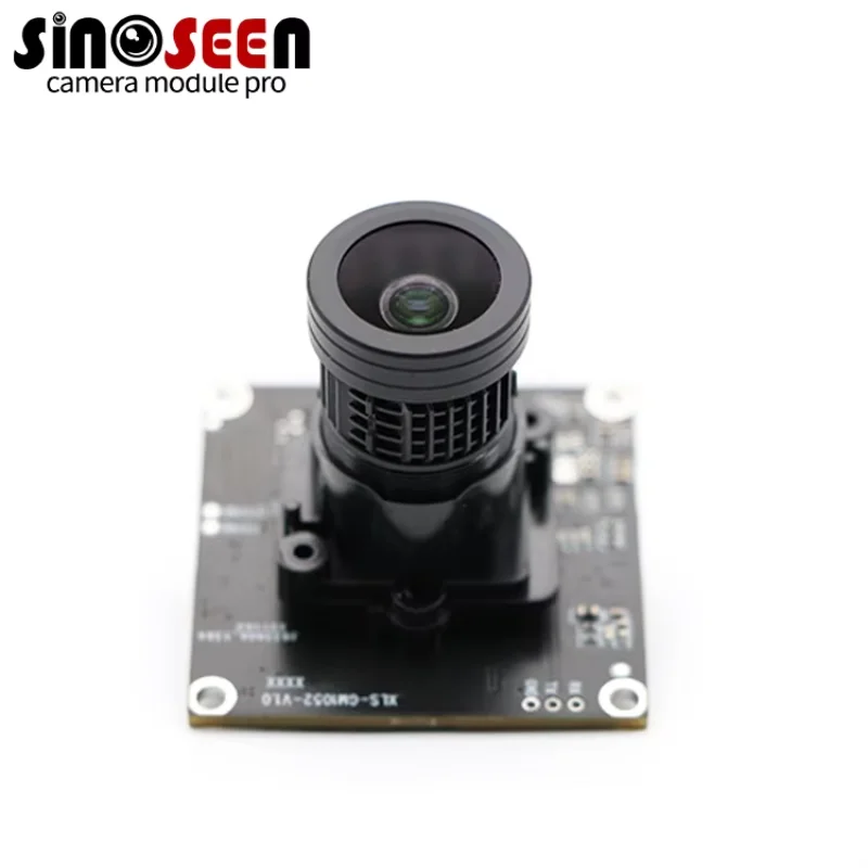 1/1.8″ large optical size 1080P video output HDR Camera Module SC2210 Black Optical Sensor For Security Monitoring