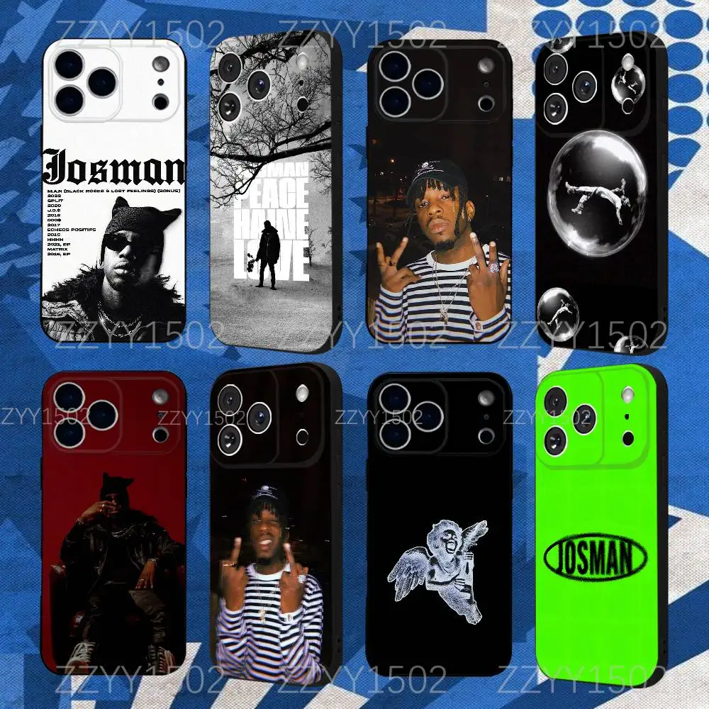 

J-Josman DOM PERIGNON CRYING Phone Case For iPhone 17,16,15,14,13,12,Pro,Max,Plus,E,SE4,Air,Mini Black Funda Shell