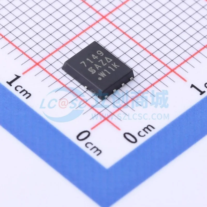 1 PCS/LOTE SI7149DP-T1-GE3 SI7149DP SI7149 7149 PowerPAK-SO-8 100% New and Original IC chip integrated circuit