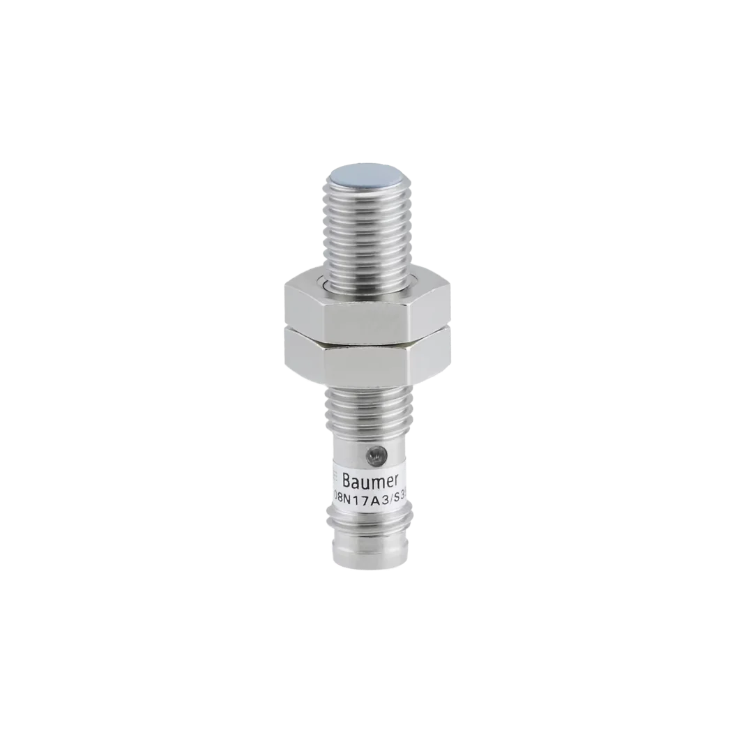 Brand Original IFRM 18P17A3/S14L New Cylindrical Threaded Inductive Sensor Switch for Sale in Stock