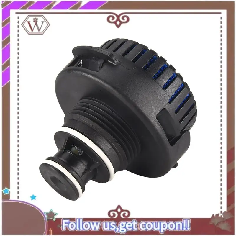 High-Quality Car Ventilating Valve For Scania Trucks SCE 2433039 2310330