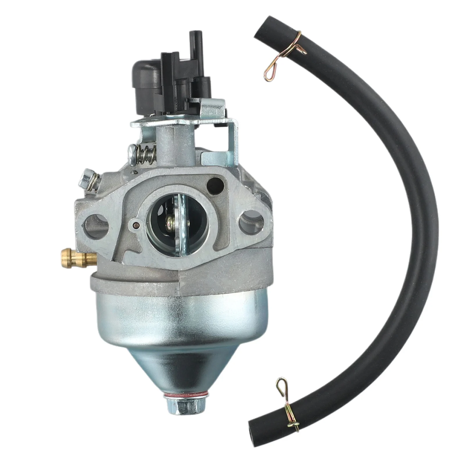 Quality Practical Carburetor High Quality Lawn Mower Parts 1pc Accessories BB75EC Garden Practical W/AUTO CHOKE