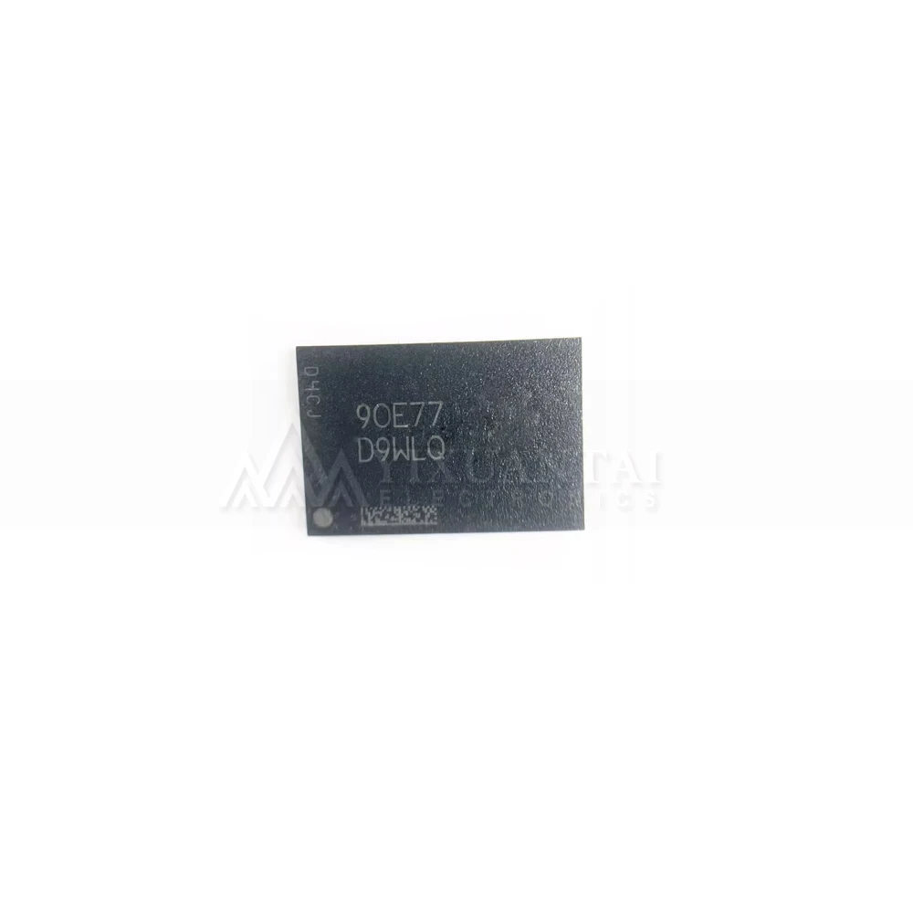 1pcs MT53E512M32D2NP-046 MT53E512M32D2 53E512M32D2 D9WGB New orignal in the stock