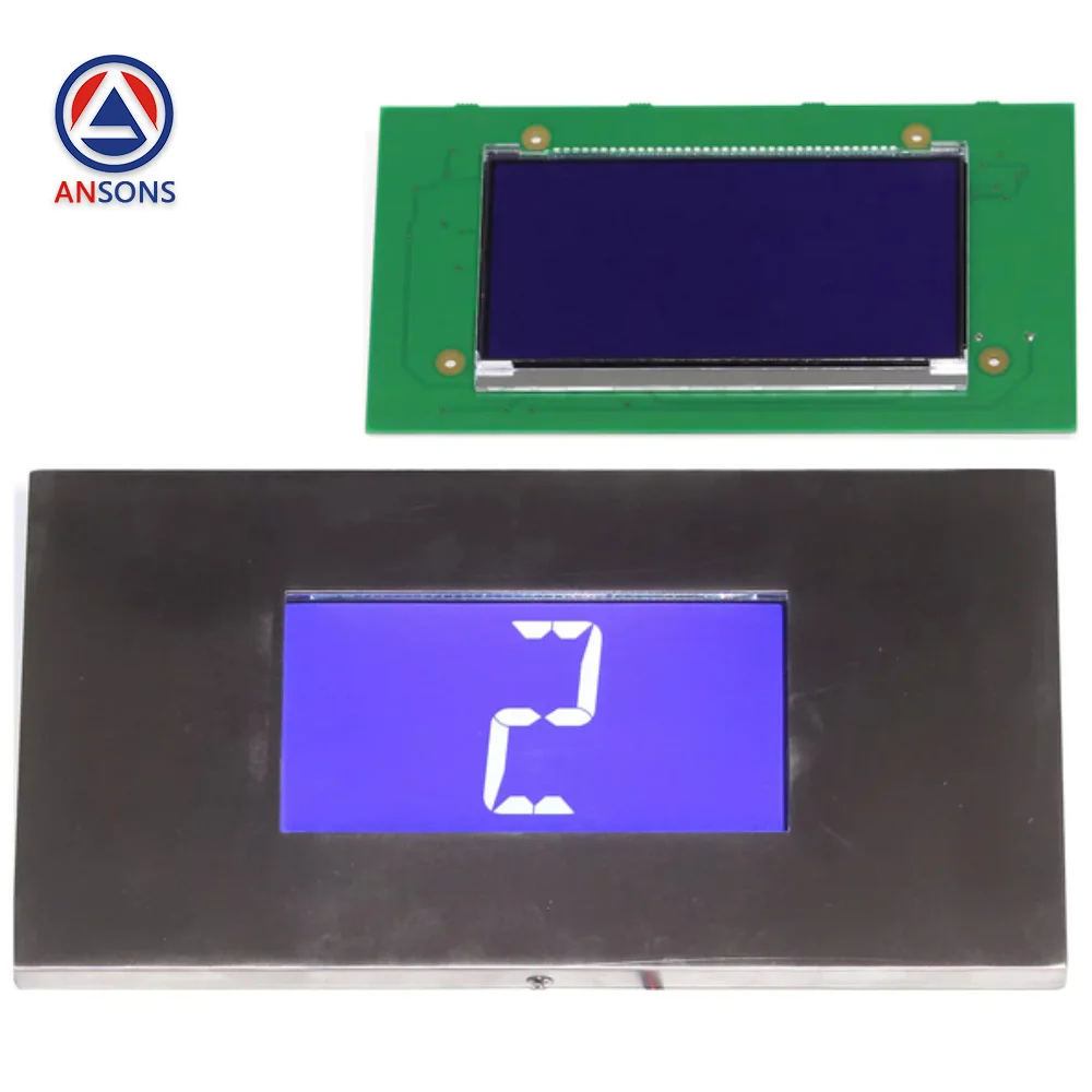 

FDA23600V1 FBA23600W1 FBA23600V1 OTIS Elevator Car Display PCB Board Box Ansons Elevator Spare Parts