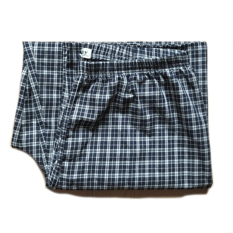 ¡Barato! Pijamas cómodos de algodón para mujer, pantalones de dormir Unisex, pantalones de salón en casa, primavera y verano