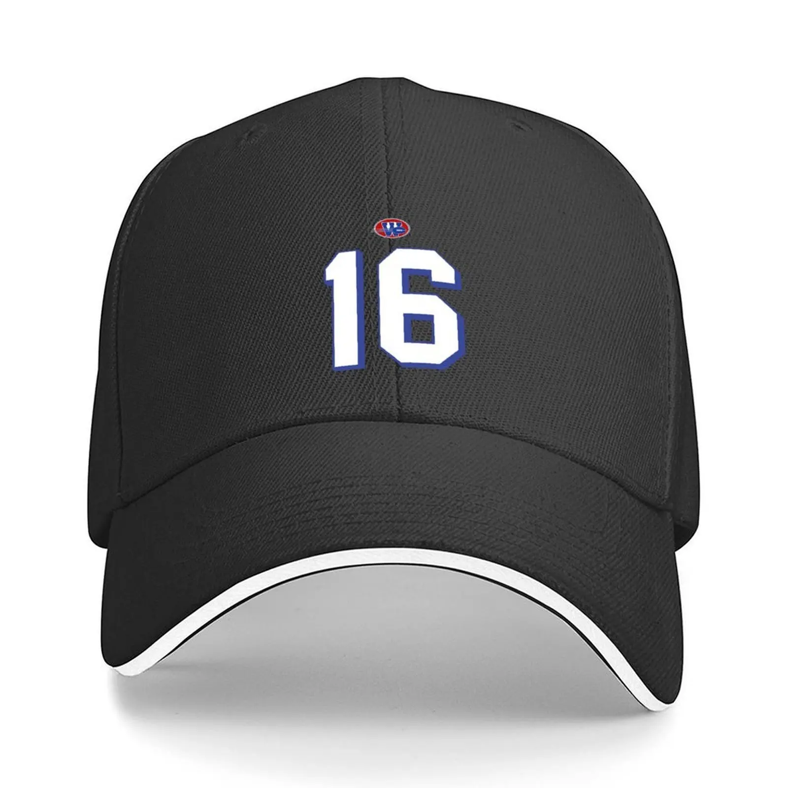 

The Replacements Shane Falco Jersey Baseball Cap |-F-| Rugby New In Hat tactical cap Caps For Men Women's