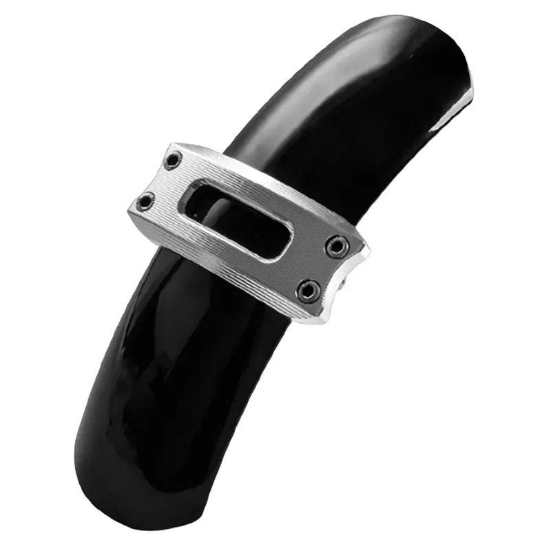 

Motorcycle Front Wheel Fender Accessory For BMW R NINE T Scrambler 2016-2019 Front Mudguard