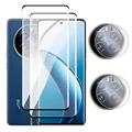2 Glass and 2 Lens