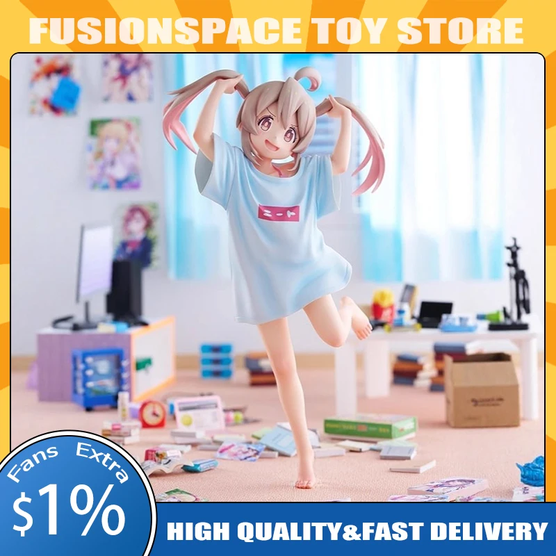 

Oyama Mahiro Figure Don'T Be A Brother Anymore Anime Figures Pvc Dolls Collection Model Desk Decoration Statue Kids Toys Gifts