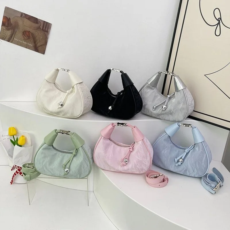 

2025 Новая высококачественная женская кожаная сумка через плечо, роскошный бренд, известный дизайнер, Париж, классическая модная сумка ​