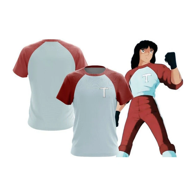 TOHO FC Richard Tex Tex Hyuga Super Campeones Oliver Niupi Π»Π΅ΡΠ½ΡΡ ΠΌΡΠΆΡΠΊΠ°Ρ ΡΡΡΠ±ΠΎΠ»ΠΊΠ° Ρ ΠΊΡΡΠ³Π»ΡΠΌ Π²ΡΡΠ΅Π·ΠΎΠΌ ΠΆΠ΅Π½ΡΠΊΠΈΠΉ Π΄Π΅ΡΡΠΊΠΈΠΉ ΡΠ»ΠΈΡΠ½ΡΠΉ ΡΠΏΠΎΡΡΠΈΠ²Π½ΡΠΉ ΡΠΎΠΏ TOHO FC Richard Tex Tex Hyuga Super Campeones Oliver Niupi Π»Π΅ΡΠ½ΡΡ ΠΌΡΠΆΡΠΊΠ°Ρ ΡΡΡΠ±ΠΎΠ»ΠΊΠ° Ρ ΠΊΡΡΠ³Π»ΡΠΌ Π²ΡΡΠ΅Π·ΠΎΠΌ ΠΆΠ΅Π½ΡΠΊΠΈΠΉ Π΄Π΅ΡΡΠΊΠΈΠΉ ΡΠ»ΠΈΡΠ½ΡΠΉ ΡΠΏΠΎΡΡΠΈΠ²Π½ΡΠΉ ΡΠΎΠΏ