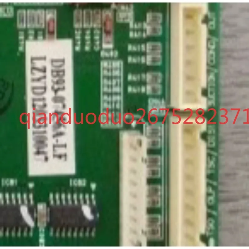 

Applicable to central air conditioning external computer board multi-line main board DB41-00755A DB93-07456A-LF