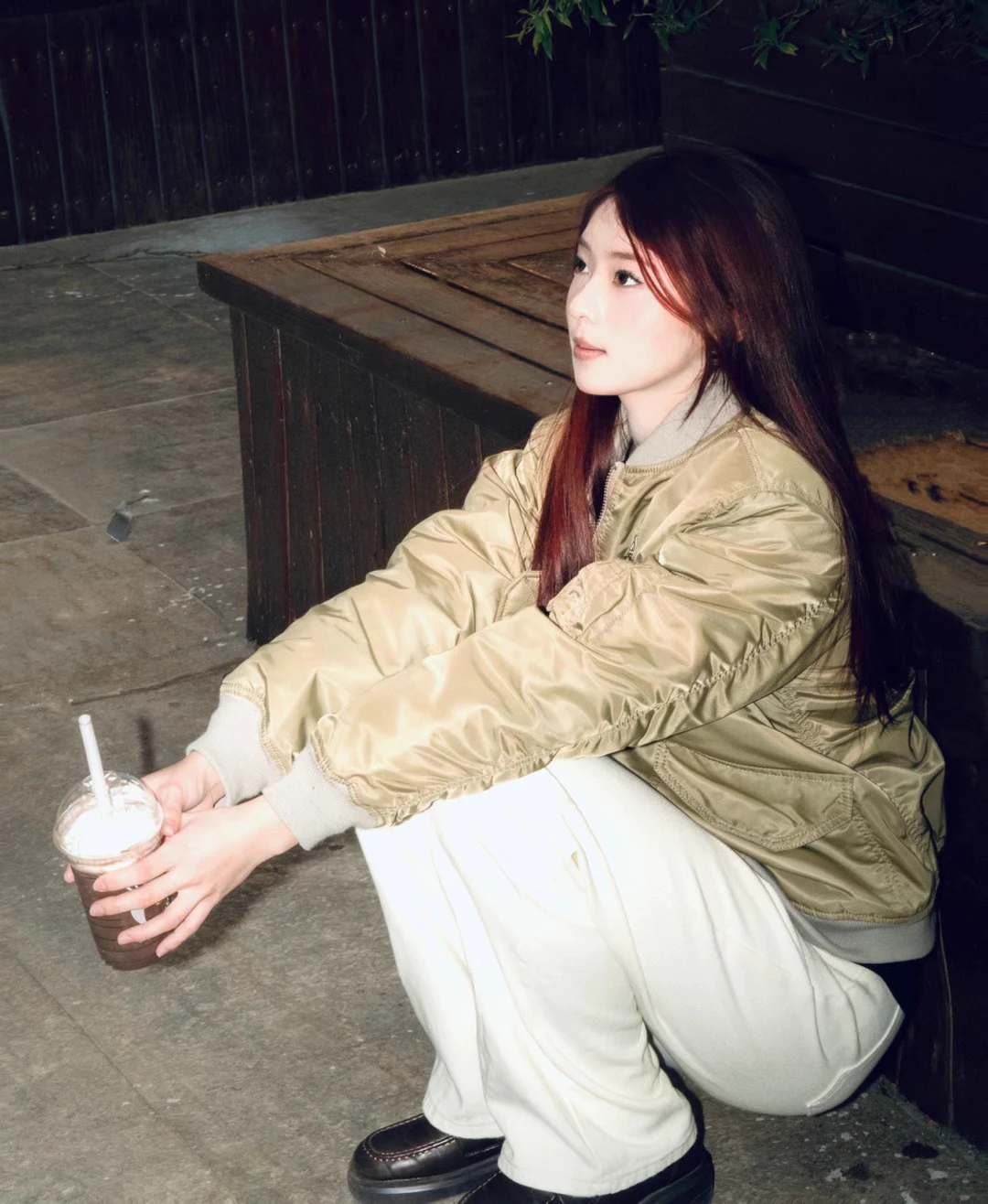 

Hamm's MA Flight Jaet, космический хлопковый бейсбольный воротник, функциональная мужская зимняя верхняя одежда Jaet Faion Urban Sle