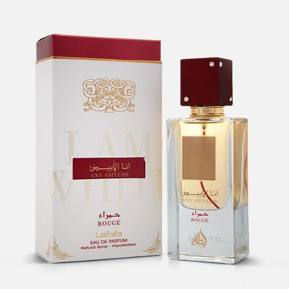 

Ana Abiyedh red for Women - 2.04 oz EDP Spray，Holiday gift