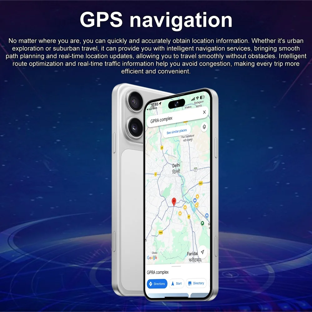 K-Touch 5G Smartphone 17 Pro Max 22G+2TB Cell Phone 7.3inch Full Display Mobile Phones Face Recognition 16+48MP Camera 5G Dual Sim 7800mAh Battery Android 15 Cellphones