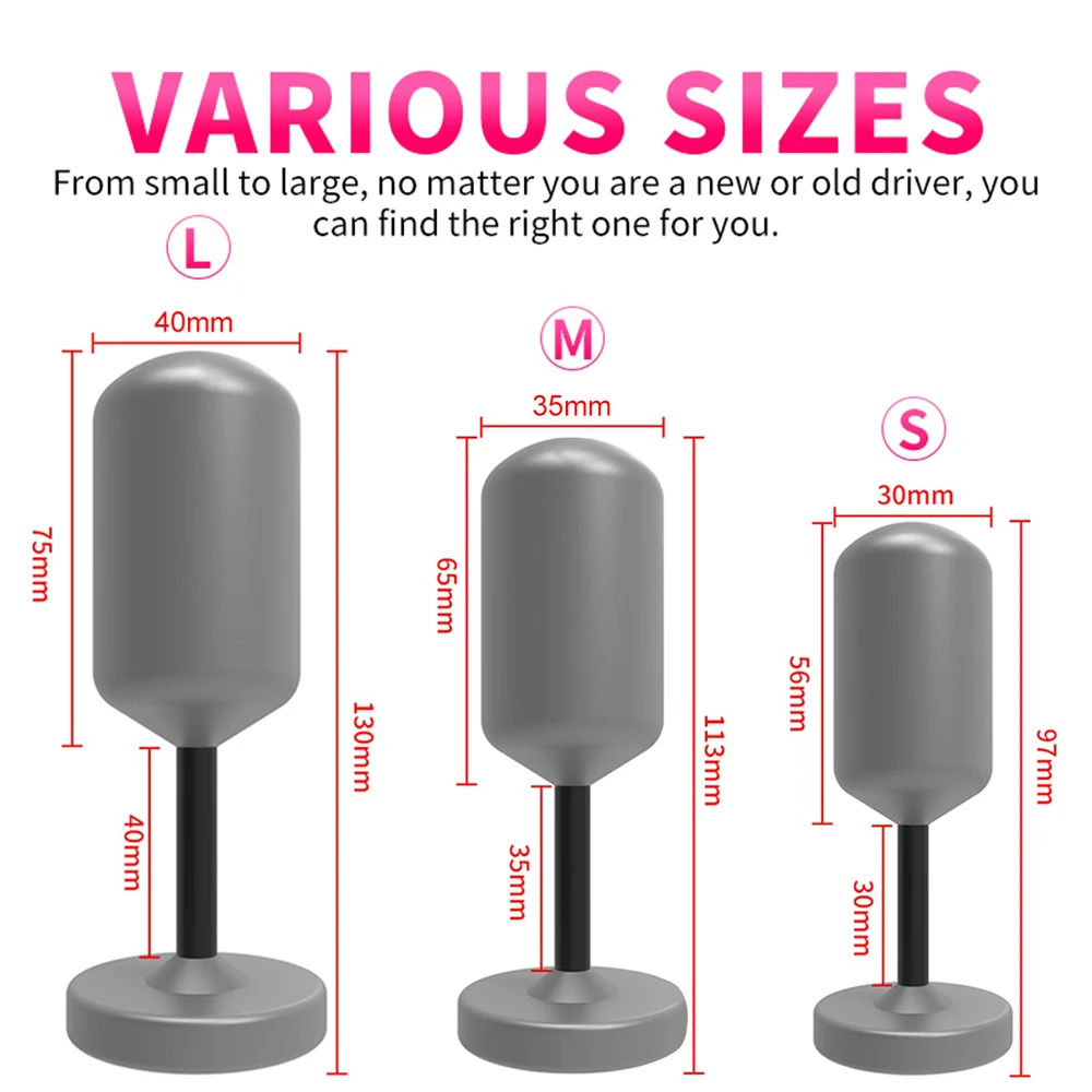 Anal Vagina Training Anal Plug Gravity Metal Anal Plug Sex Toys Butt Plug Small Anus Massager For Men Vagina Tightening Exercise