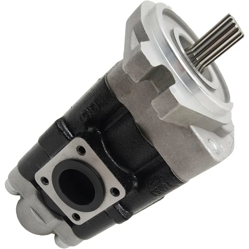 Гидравлический насос 3C081-82203 3C081-82204 3C08182203 3C08182204 для трактора Kubota M9960 M9540 M5-091 M7060