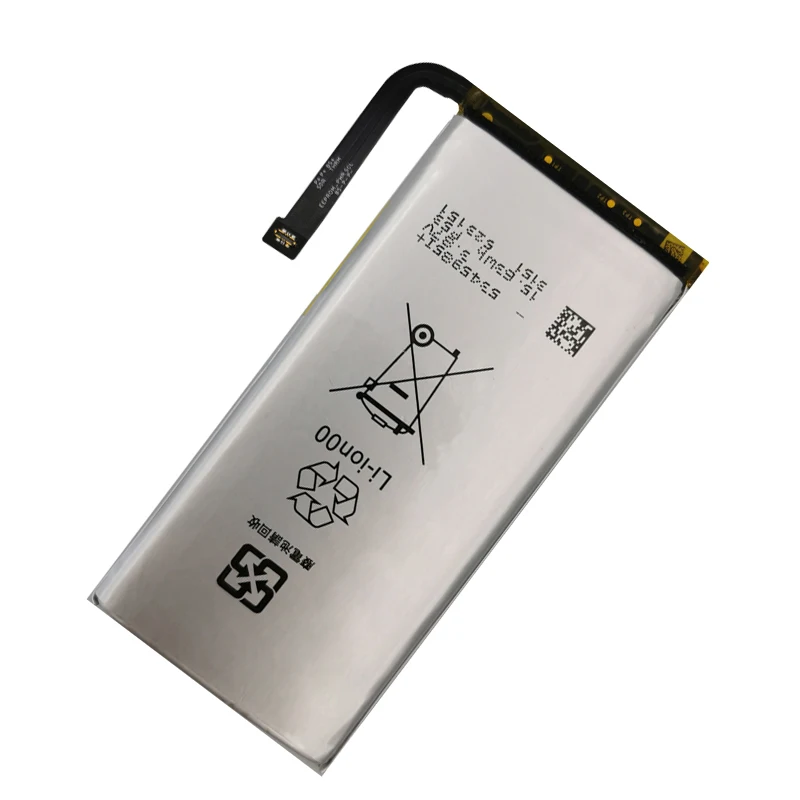 100% Original New High Quality GTB1F 4080mAh Phone Replacement Battery For Google Pixel 5 GD1YQ GTT9Q Batteries Bateria + Tools