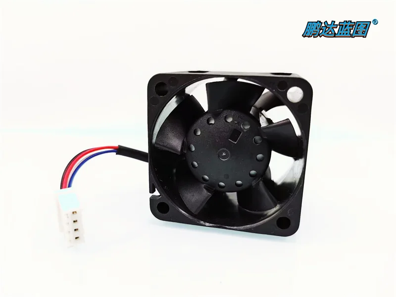 CROWN AGB0402812H dual ball 12V 0.53A alarm PWM temperature control 4028 server 4CM fan.40*40*28MM