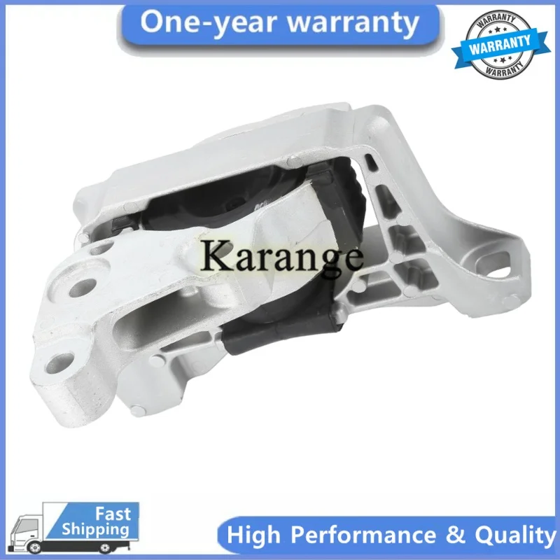 Engine Mounting Right 1871258 For FORD C-Max II Focus III Turnier Kuga Box 17237864,F1F1-6F012-AC,104408,1 871 258,50 10 4408
