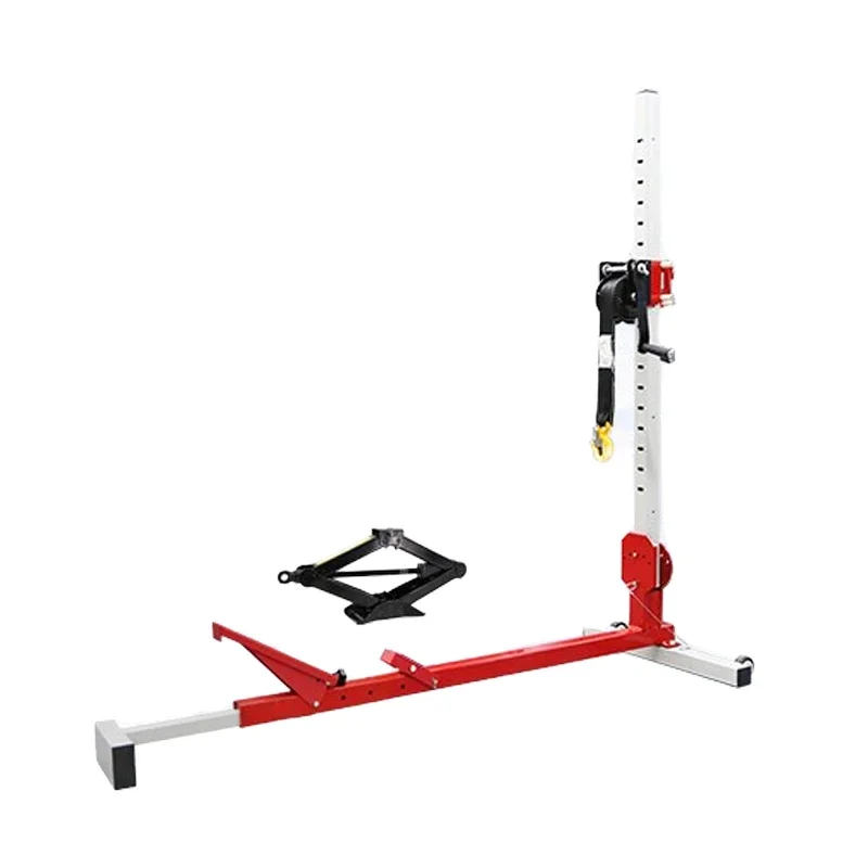 Professional Paintless Dent Repair Kit with Hot Glue Sticks & Puller - Auto Body Sheet Metal Dent Removal Tools for Car Repair