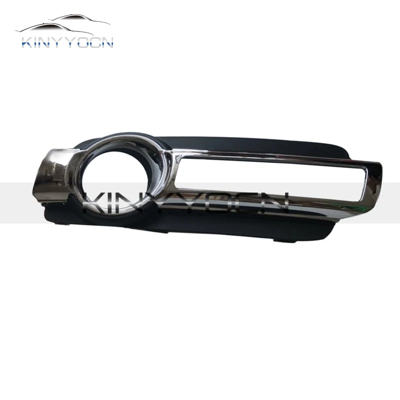For Mitsubishi Pajero V93 V97 V98 15-20 Front Bumper Fog Light Foglight Fog Lamp Foglamp DRL Day Running Lamp Headlamp